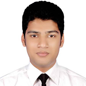 ALI HOSSAIN